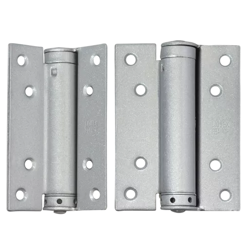 LIOBEX Single Helical Spring Hinge