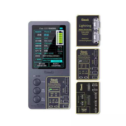 Qianli - iCopy Plus Multifunctional Repair Programmer