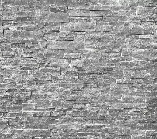 Terrain Ledgestone Black Rundle