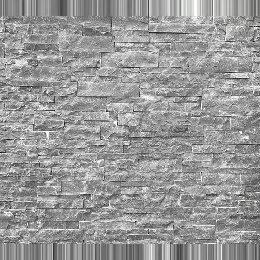 Terrain Ledgestone Black Rundle