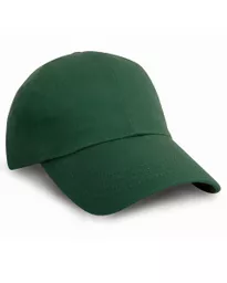 Cotton Drill Pro-Style Cap