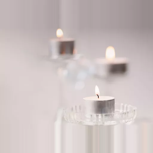 TEALIGHTS