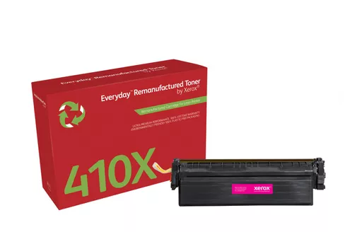 Xerox 006R03703 Toner cartridge magenta, 5K pages (replaces Canon 046H HP 410X/CF413X) for Canon LBP-653/HP Pro M 452