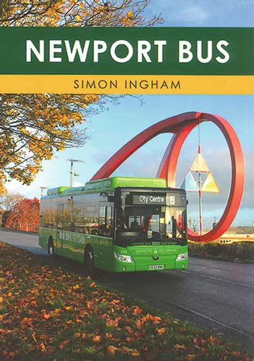Newport Bus (Amberley)