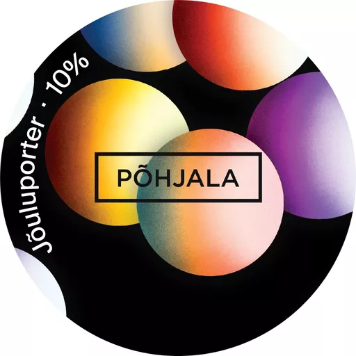 Pohjala Jõuluporter