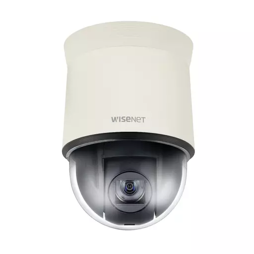 Hanwha QNP-6230 security camera Dome IP security camera Indoor 1920 x 1080 pixels Ceiling