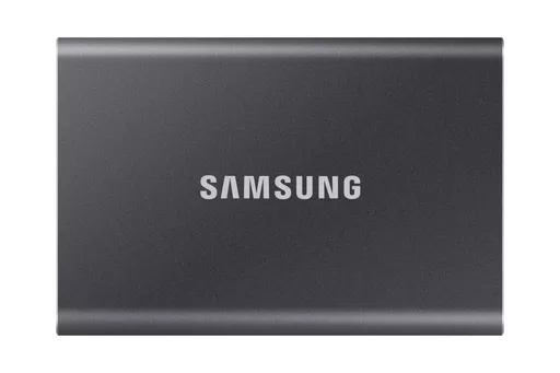 Samsung MU-PC4T0T 4 TB Grey, Titanium