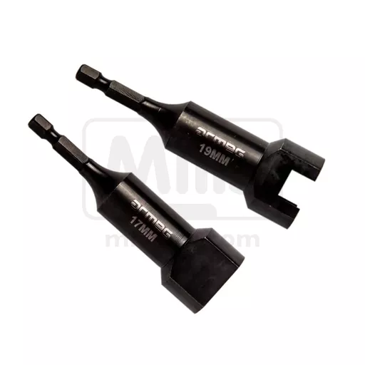 Armeg Channel Driver