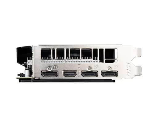 MSI VENTUS GeForce RTX 2060 GP OC NVIDIA 6 GB GDDR6