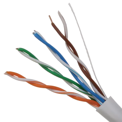 DAHUA UTP CAT6 Network Cable 305 Metre Box PFM923I-6UN-C