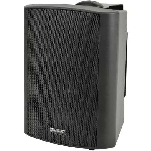 Adastra BP5V-B Weatherproof 100v Black Speaker (Each)