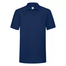 Men's 65/35 Heavy Polo