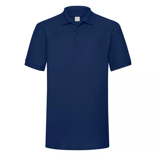 Men's 65/35 Heavy Polo