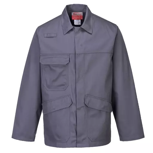Bizflame Work FR Jacket