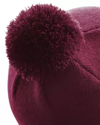 Original Pom Pom Beanie