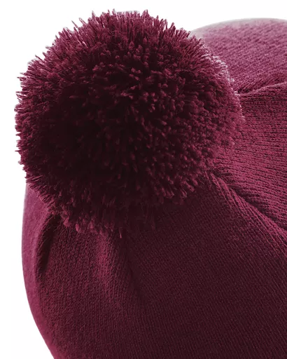 Original Pom Pom Beanie