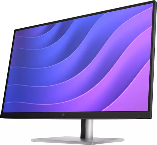 HP E27q G5 QHD Monitor