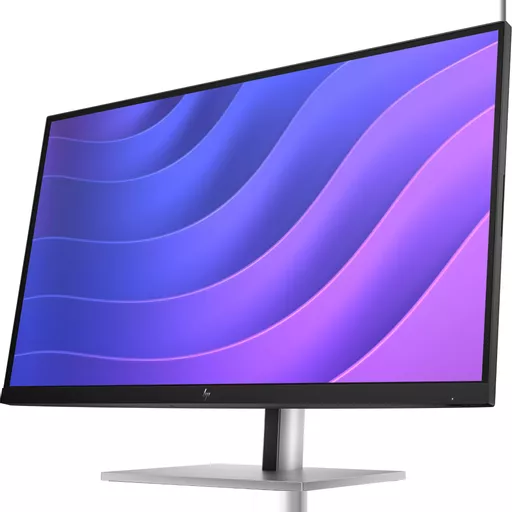 HP E-Series E27q G5 QHD Monitor