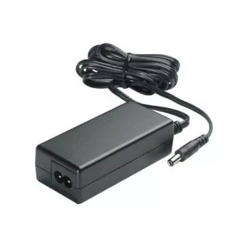 POLY 2200-42740-015 power adapter/inverter Indoor 19 W Black
