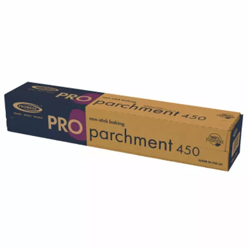 Professional Refill Baking Parchment, 450mm x 50m