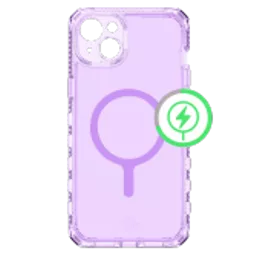 IT,PN033988,888842013651,ITSKINS Apple iPhone 15 Plus Supreme Clear Purple Magsafe.webp