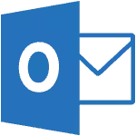 Microsoft Outlook logo