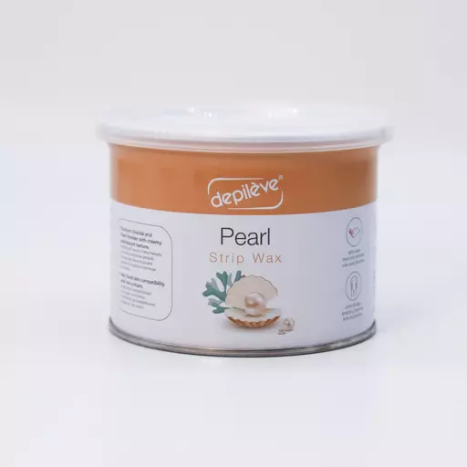 Depileve Pearl Wax Can 400ml