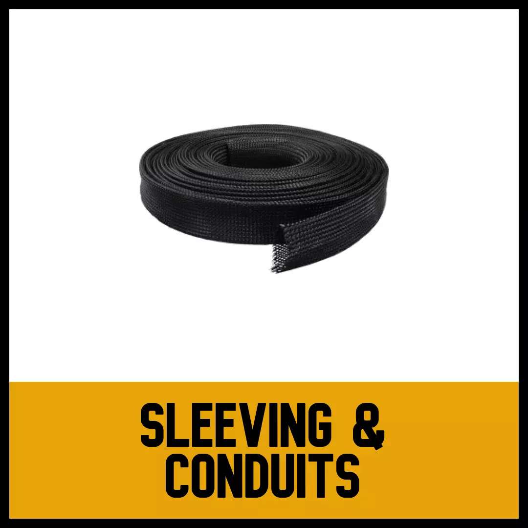 Sleeving & Conduit