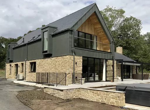 Glaslough Natural buff Sandstone 31