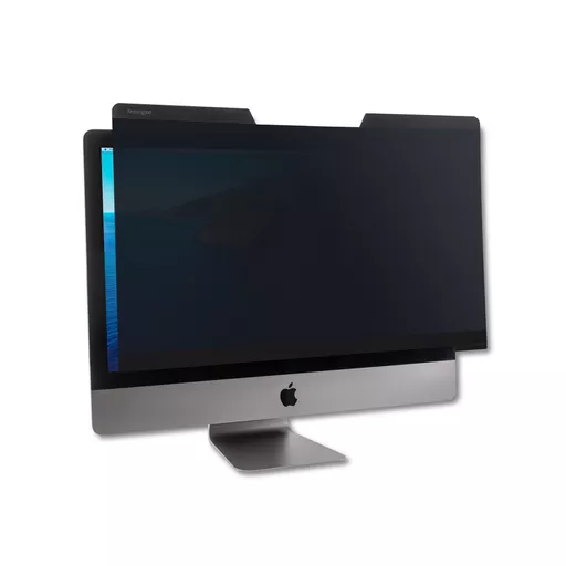 Kensington SA215 Privacy Screen Filter for iMac 21.5