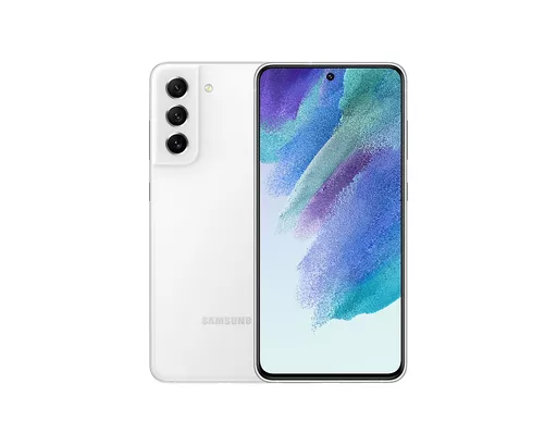Samsung Galaxy S21 FE 5G SM-G990B 16.3 cm (6.4