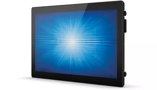 Elo Touch Solutions 2094L 49.5 cm (19.5") 1920 x 1080 pixels LED Touchscreen Tabletop Black