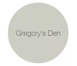 Earthborn Claypaint - Gregory's Den