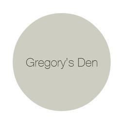 Gregory's Den