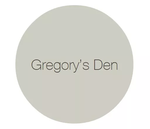 Earthborn Claypaint - Gregory's Den