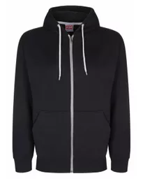 Team Zip Hoodie