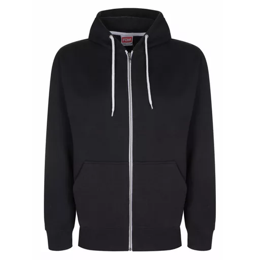 Team Zip Hoodie