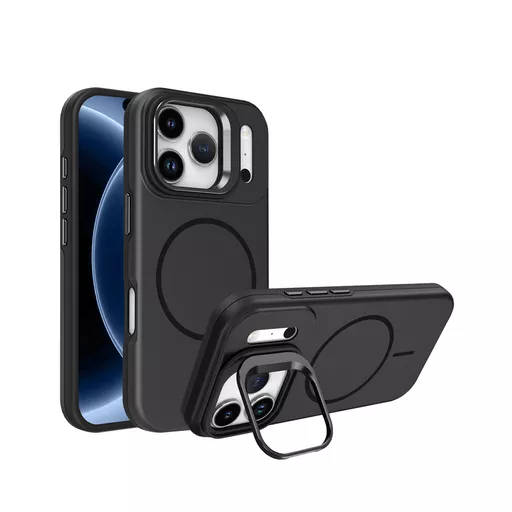 ProMag Lux for iPhone 18 Pro & iPhone 17 Pro - Black