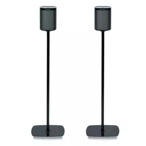 Flexson FLXS1FS2021EU speaker mount Floor Black