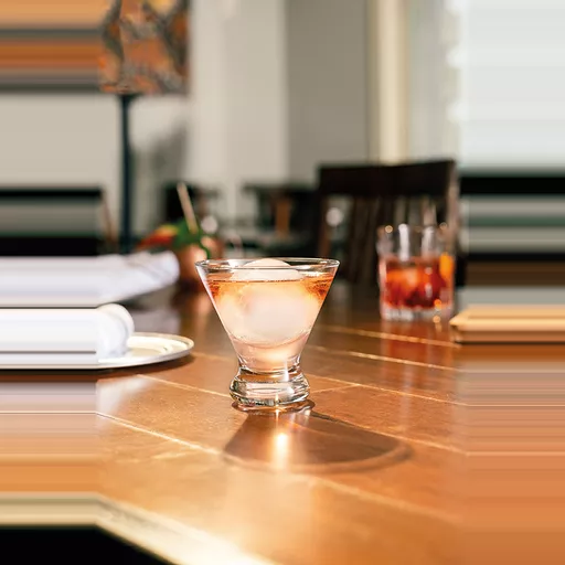 COSMOPOLITAN