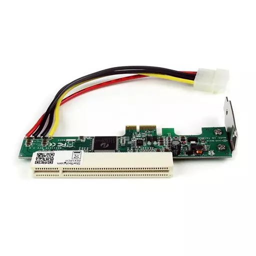 StarTech.com PCI Express to PCI Adapter Card