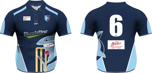 WOMENS 1 DAY PLAYING SHIRT S/S (SHSB)