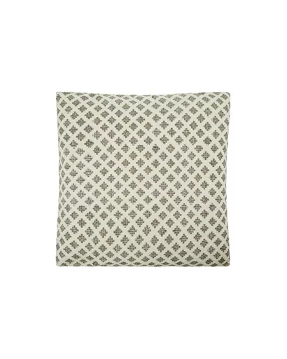 Cushion Cover Only,  Mari Beige