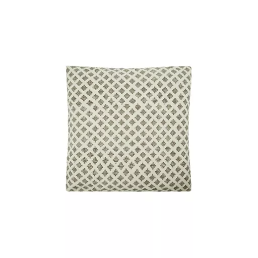 Cushion,  Mari Beige