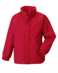 Children's Reversible Jacket