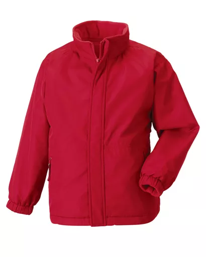 Children's Reversible Jacket