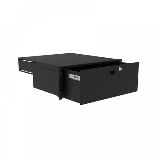 Penn Elcom 4U Touring Grade Rack Drawer