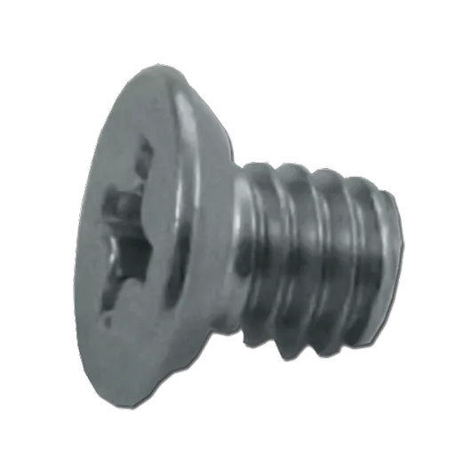 ADAMS RITE S235 DO8R04 628 Faceplate Screw
