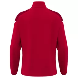 Macron_HollowMensQuarterZipTop800004470701_RedWhite_Back.png