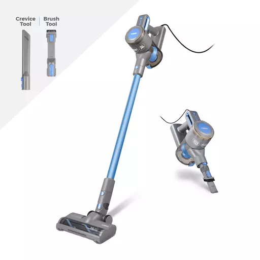 Tower XEC20 3-in-1 Corded Vacuum Cleaner - Home Store + More